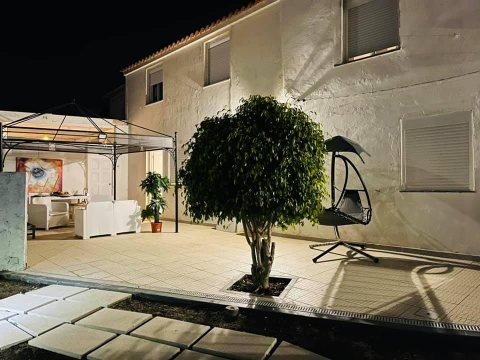 Kerart House Hotel Armação de Pêra Exterior foto