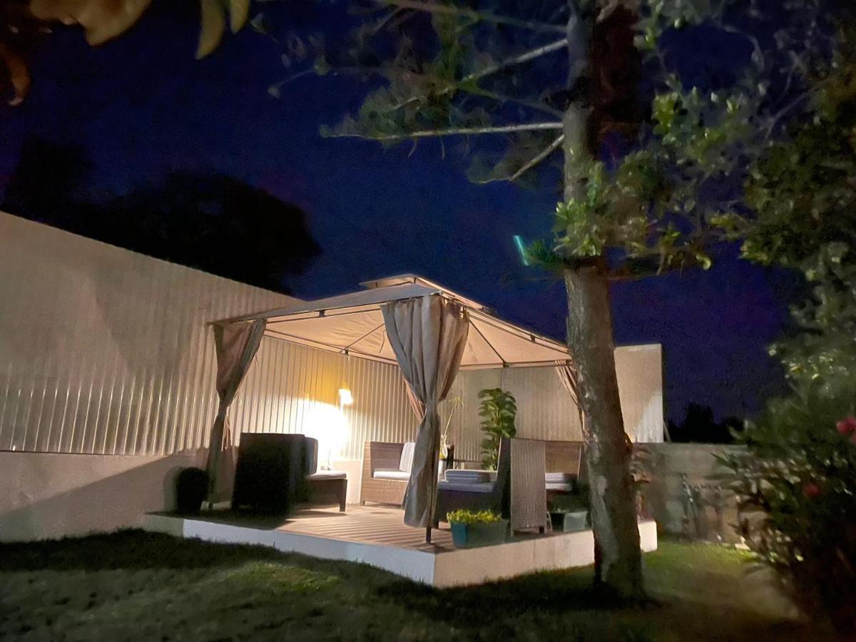 Kerart House Hotel Armação de Pêra Exterior foto