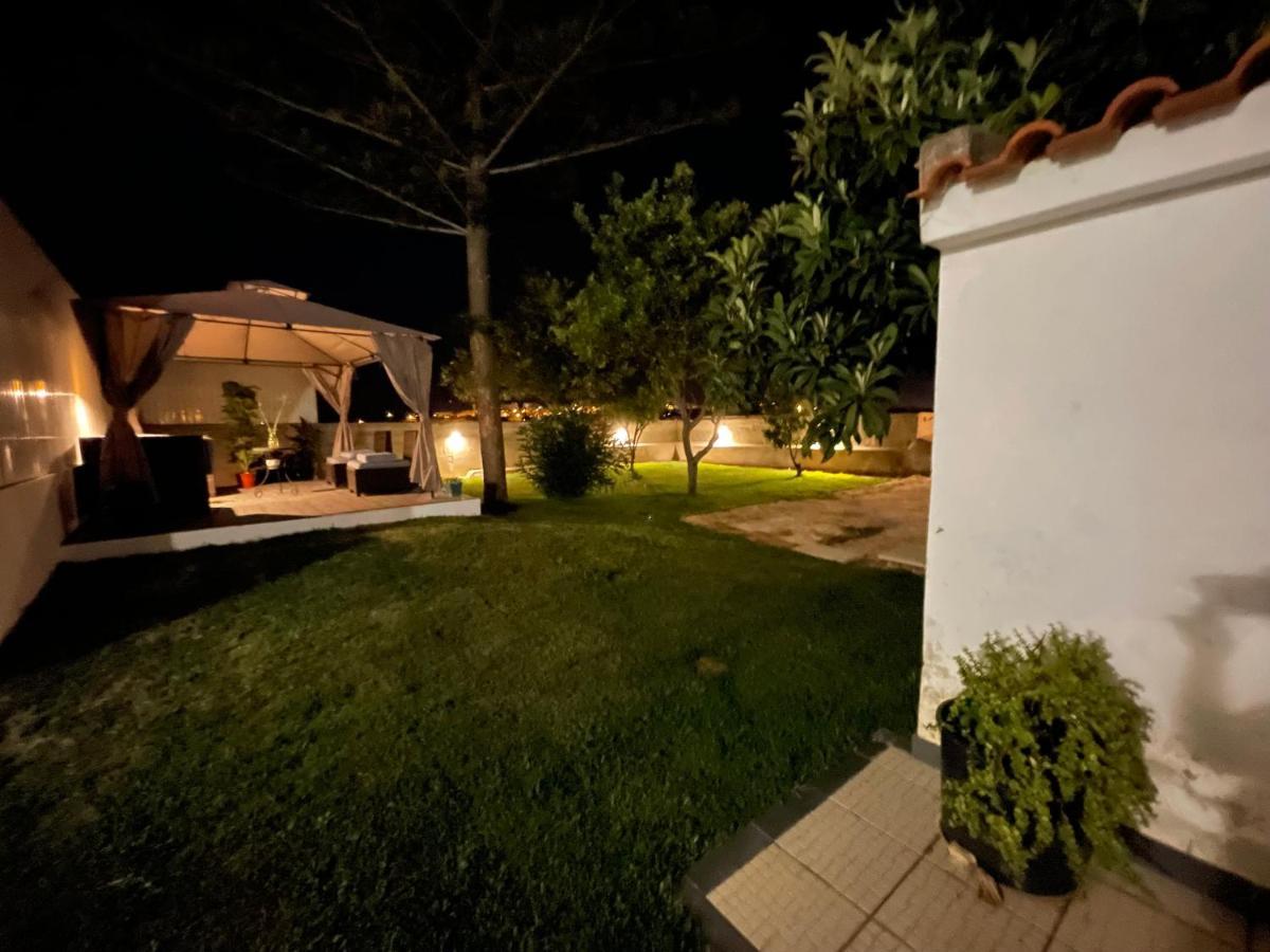 Kerart House Hotel Armação de Pêra Exterior foto