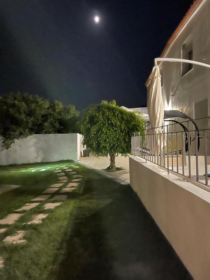 Kerart House Hotel Armação de Pêra Exterior foto
